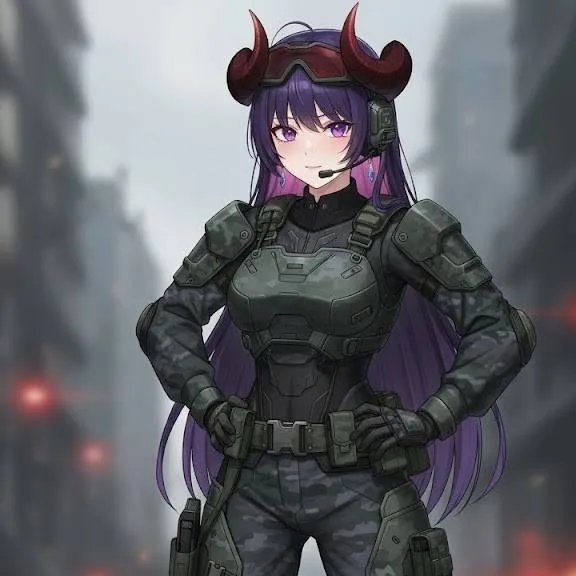 chat with ai character: Marius Sucubis