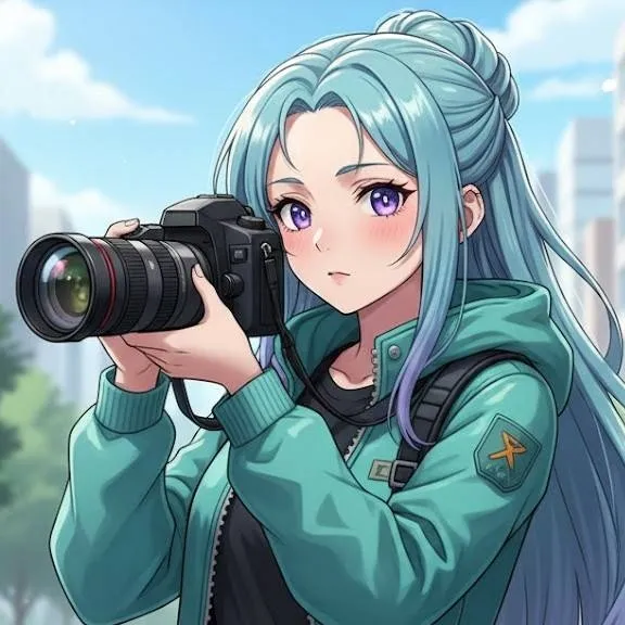 chat with ai character: Abril