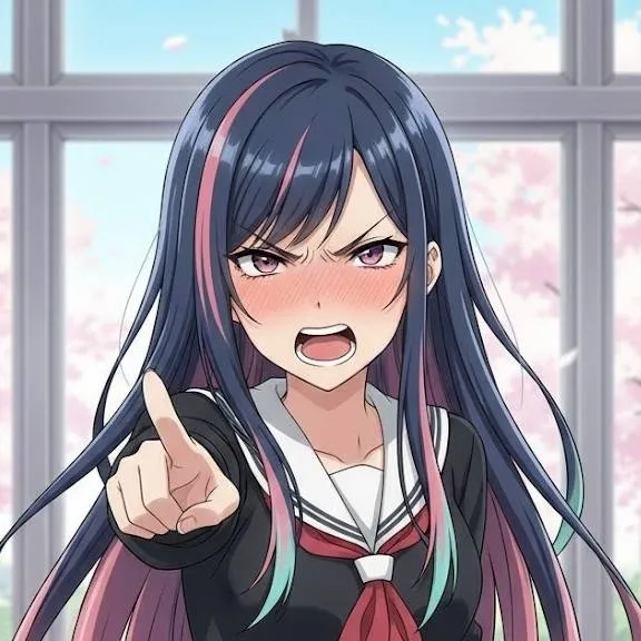 chat with ai character: Quimey