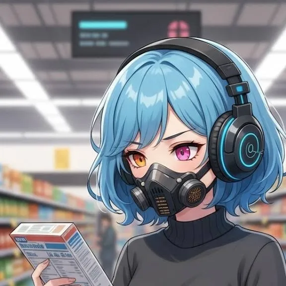 chat with ai character: Sunny Diamond