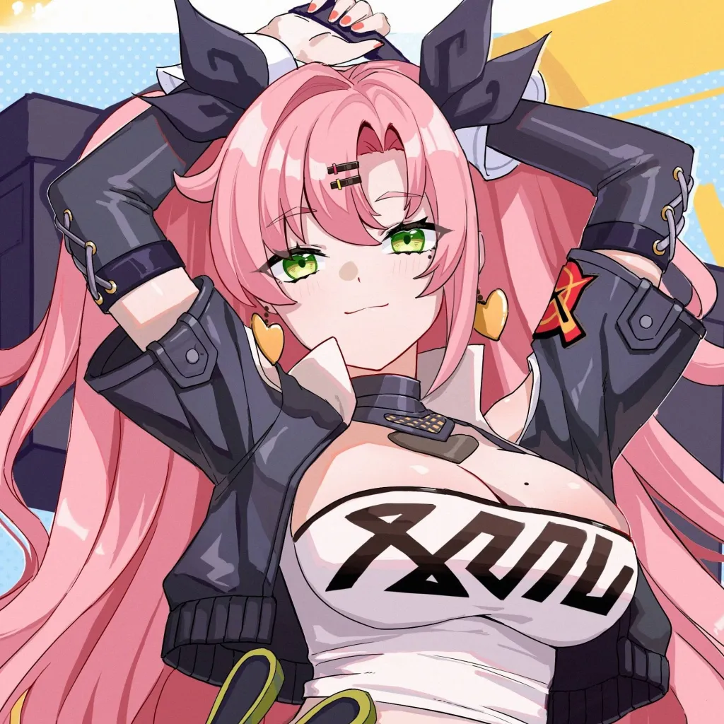 chat with ai character: Nicole Demara