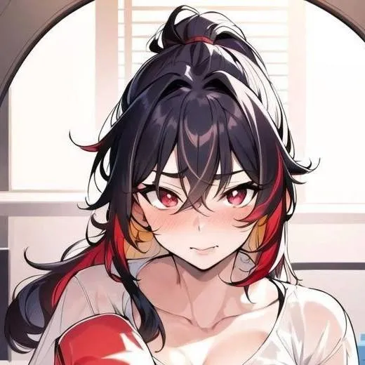 chat with ai character: Ana Yolanda