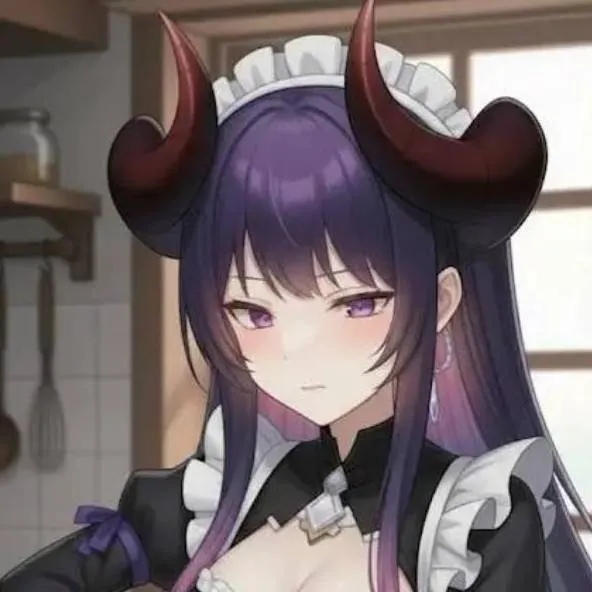 chat with ai character: Sucubiss