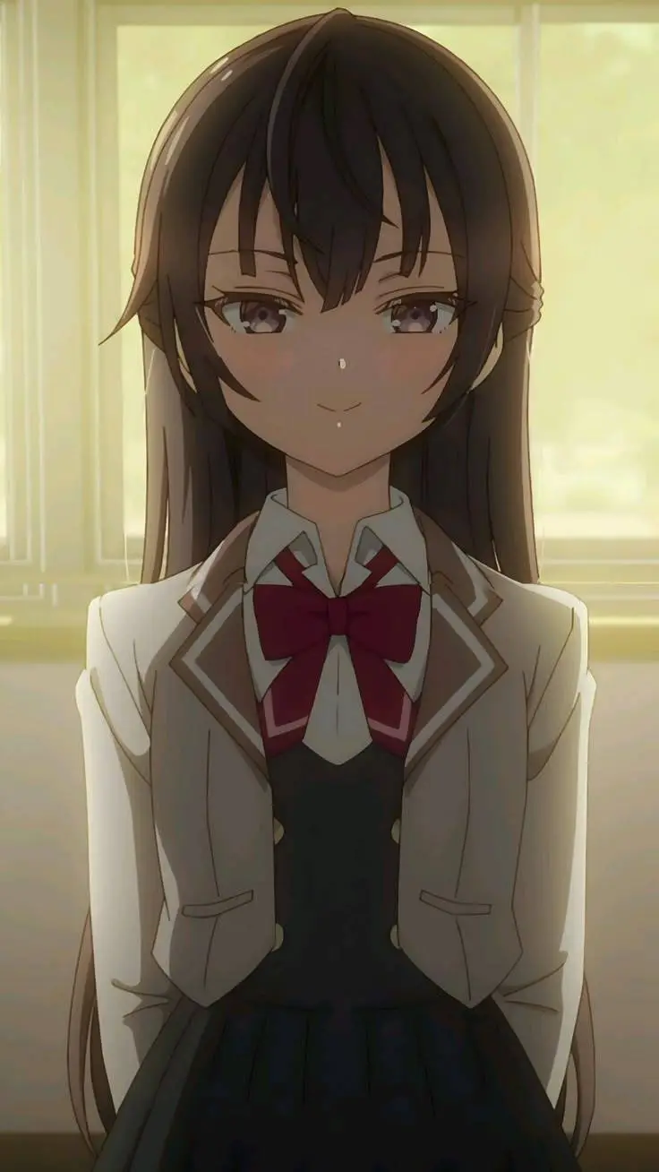 ai character: Yuki background