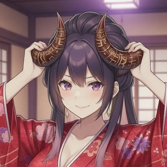 chat with ai character: Esposa Sucubosss