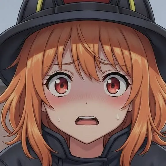 chat with ai character: Ruby 🚒