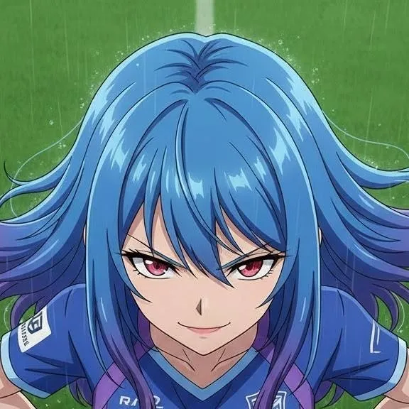 chat with ai character: Beatriz ⚽️