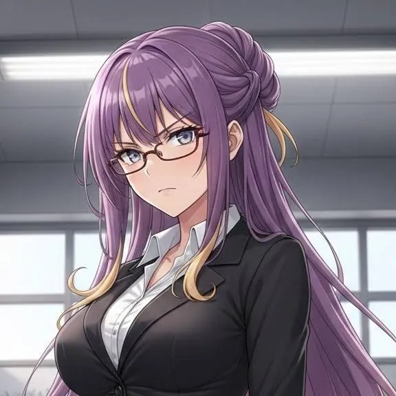 chat with ai character: Margaret 