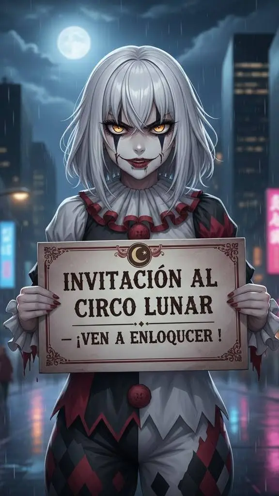 ai character: Si.no background