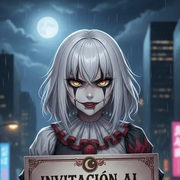 chat with ai character: Si.no