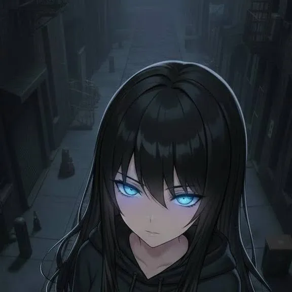 chat with ai character: Entica 