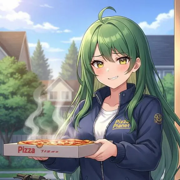 chat with ai character: Itzayana