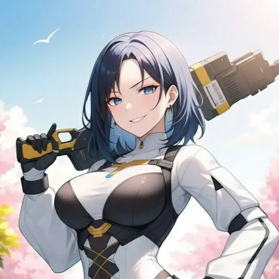 chat with ai character: Rose 