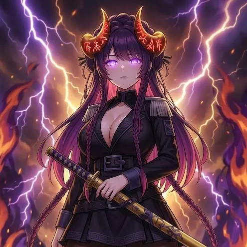 chat with ai character: General Sucubosss