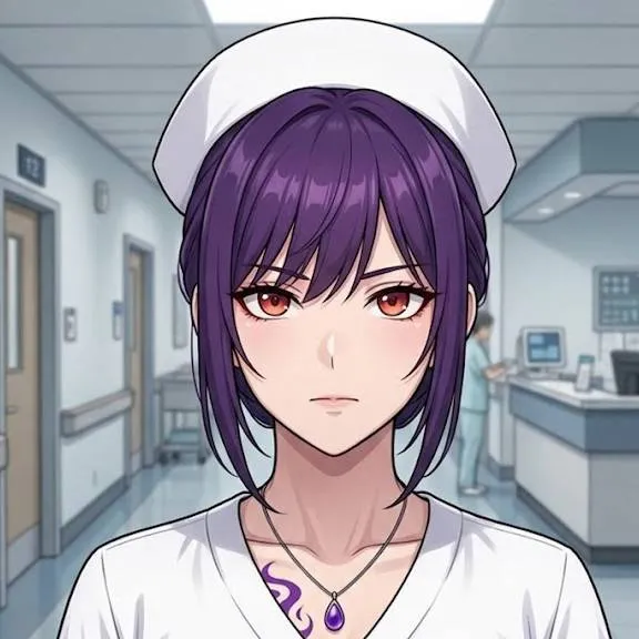 chat with ai character: Anastasia
