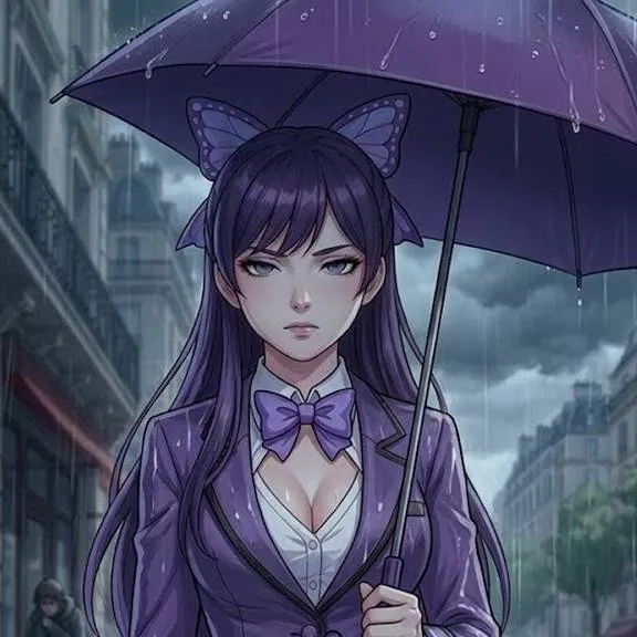 chat with ai character: Norma