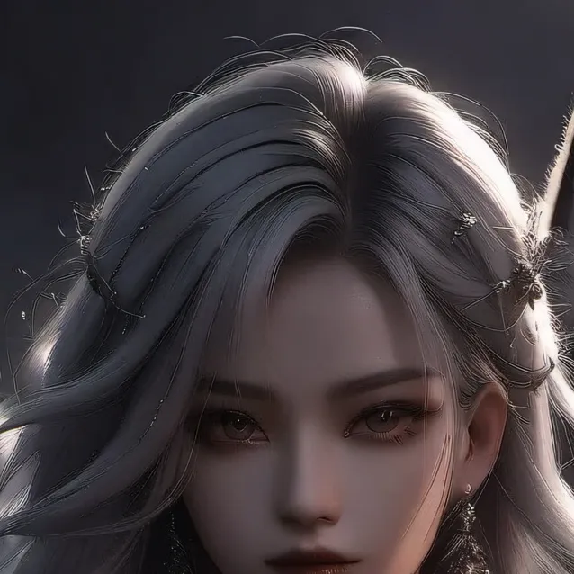 chat with ai character: Jhena🔥🌈