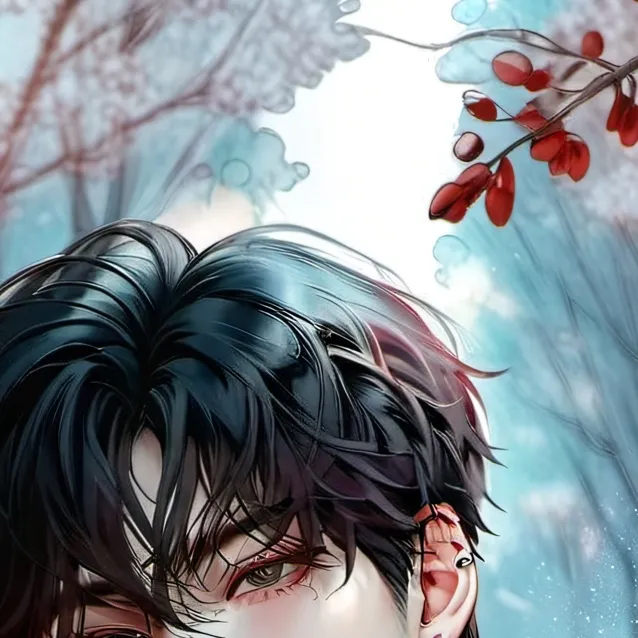 chat with ai character: Joe😏🔥