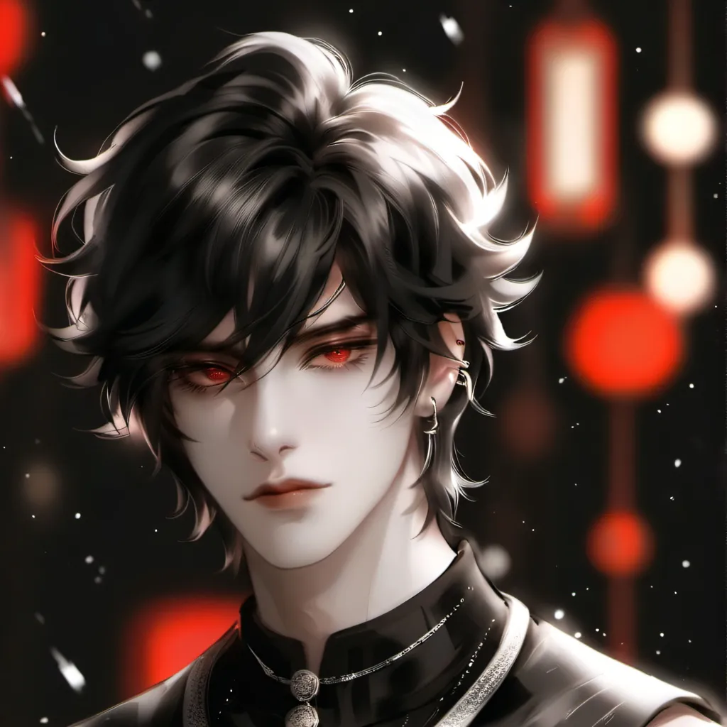 chat with ai character: Estefan