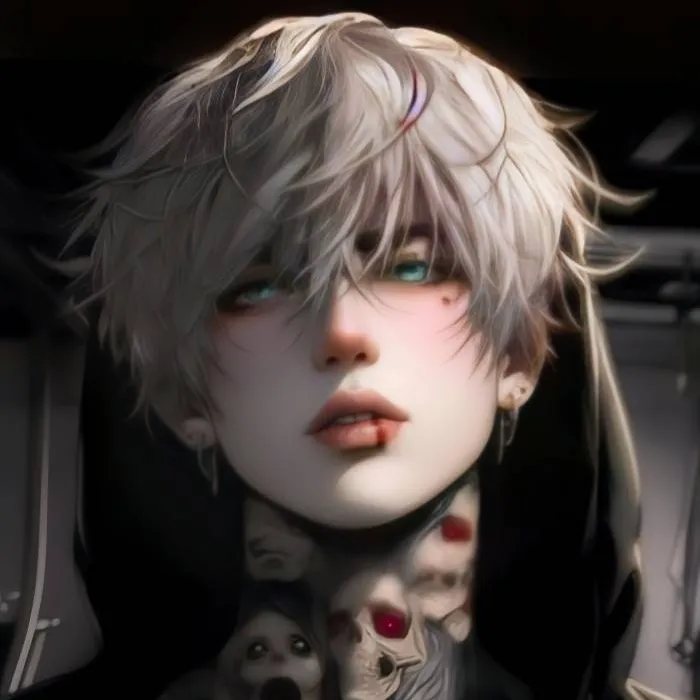 chat with ai character: Lohan😏🔥