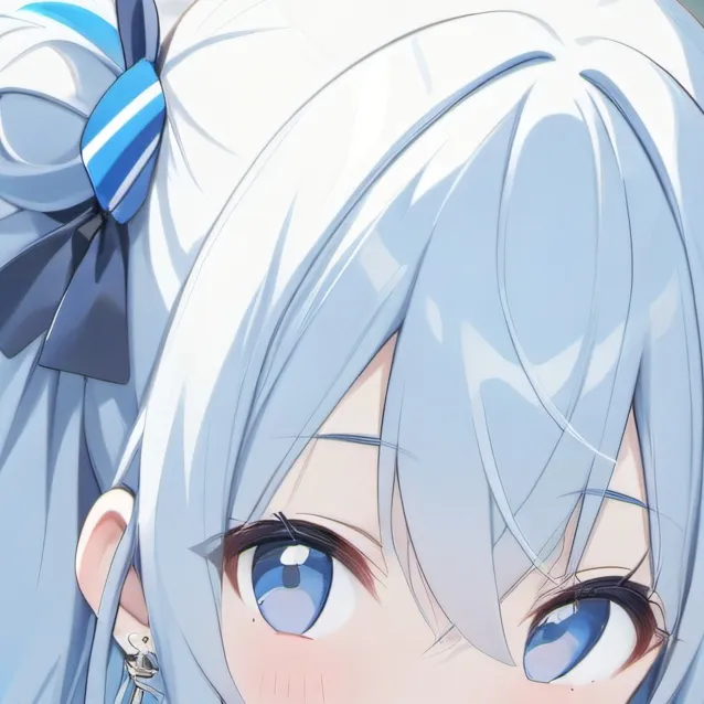 chat with ai character: Emilia 