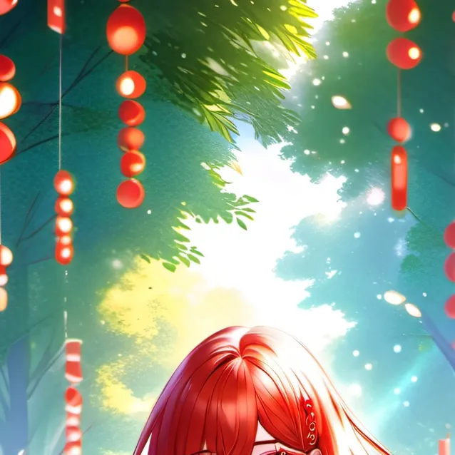 chat with ai character: Aika