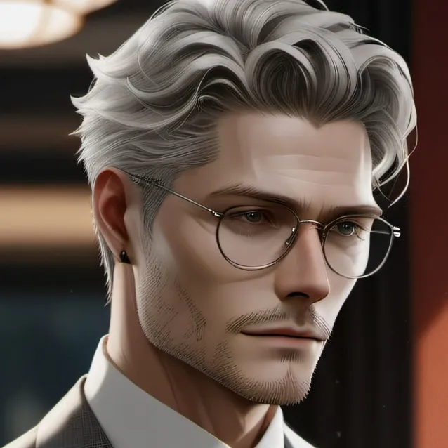 chat with ai character: Daniel Sakamoto