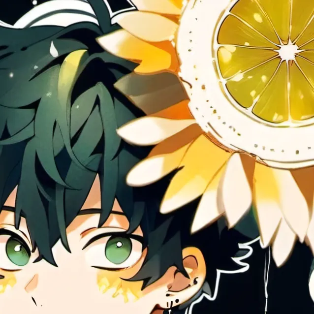 chat with ai character: Izuku Midoriya 