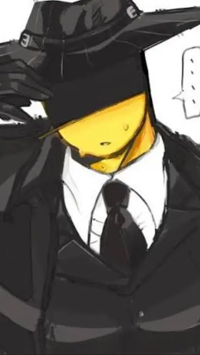 ai character: Mafioso  background