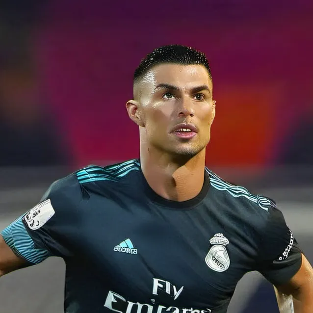 chat with ai character: C.Ronaldo