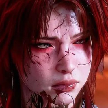 chat with ai character: Evelyn