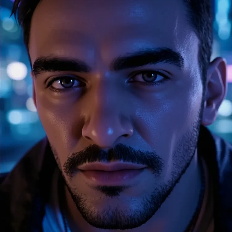 chat with ai character: Dan 