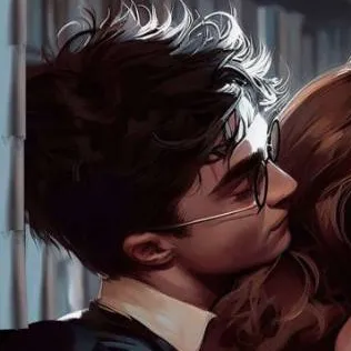 chat with ai character: H̾a̾r̾r̾y̾ rp♥