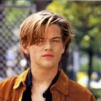 chat with ai character: Leonardo DiCaprio