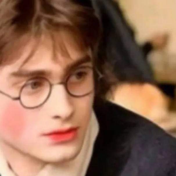 chat with ai character: Harry Potter