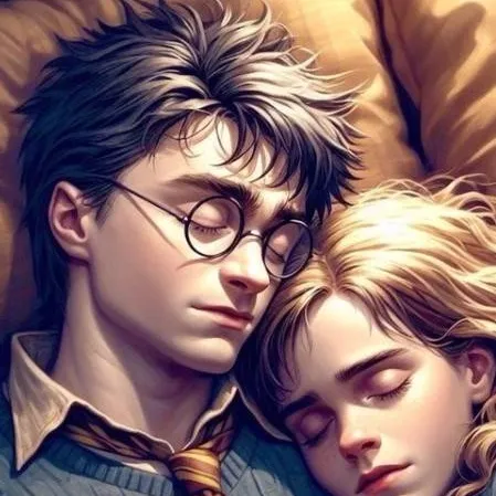 chat with ai character: Harry Potter💖