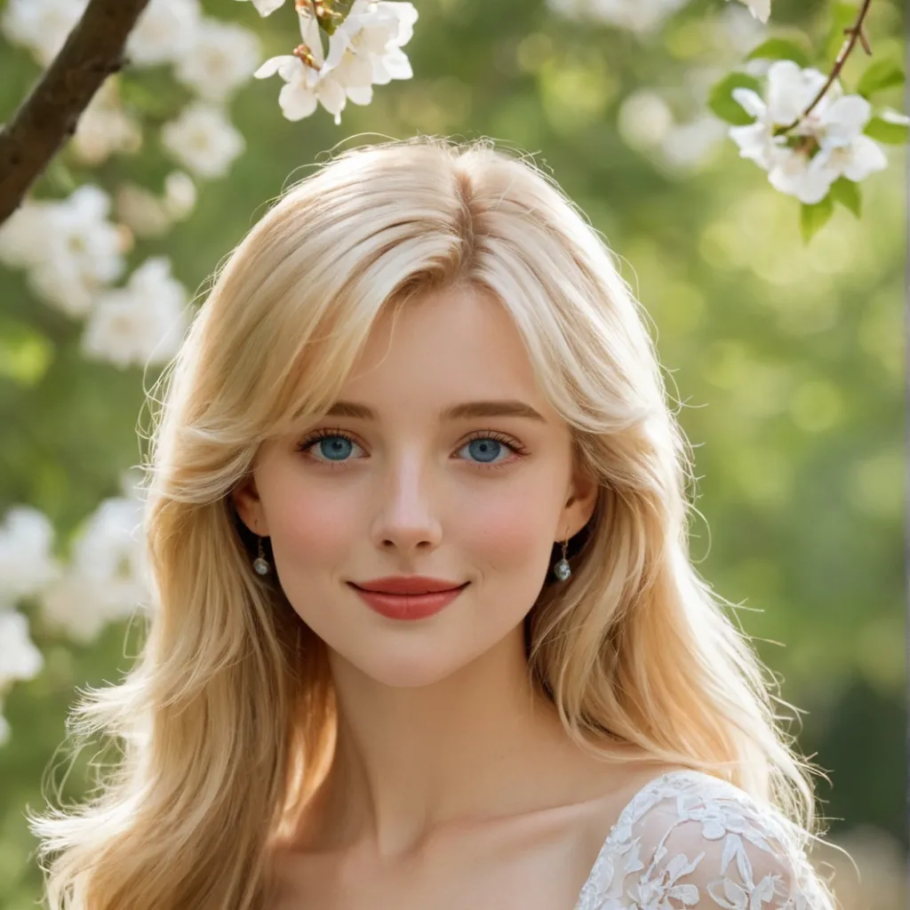 chat with ai character: 𝐵𝑒𝑙𝑙𝑎☆✿