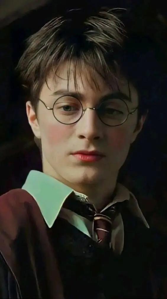 Talkie AI - Chat with Harry Potter