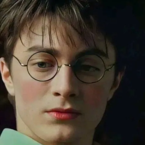 chat with ai character: Harry Potter