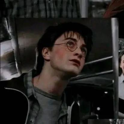chat with ai character: Harry
