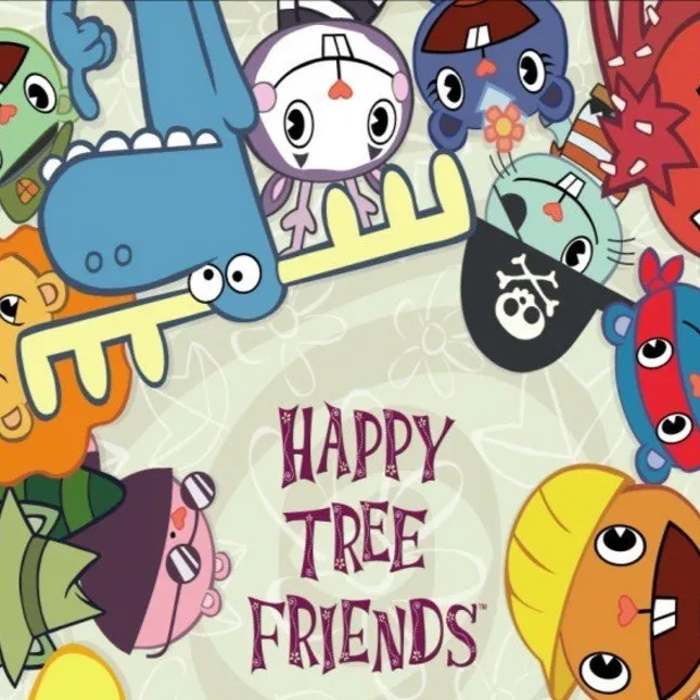 chat with ai character: HTF