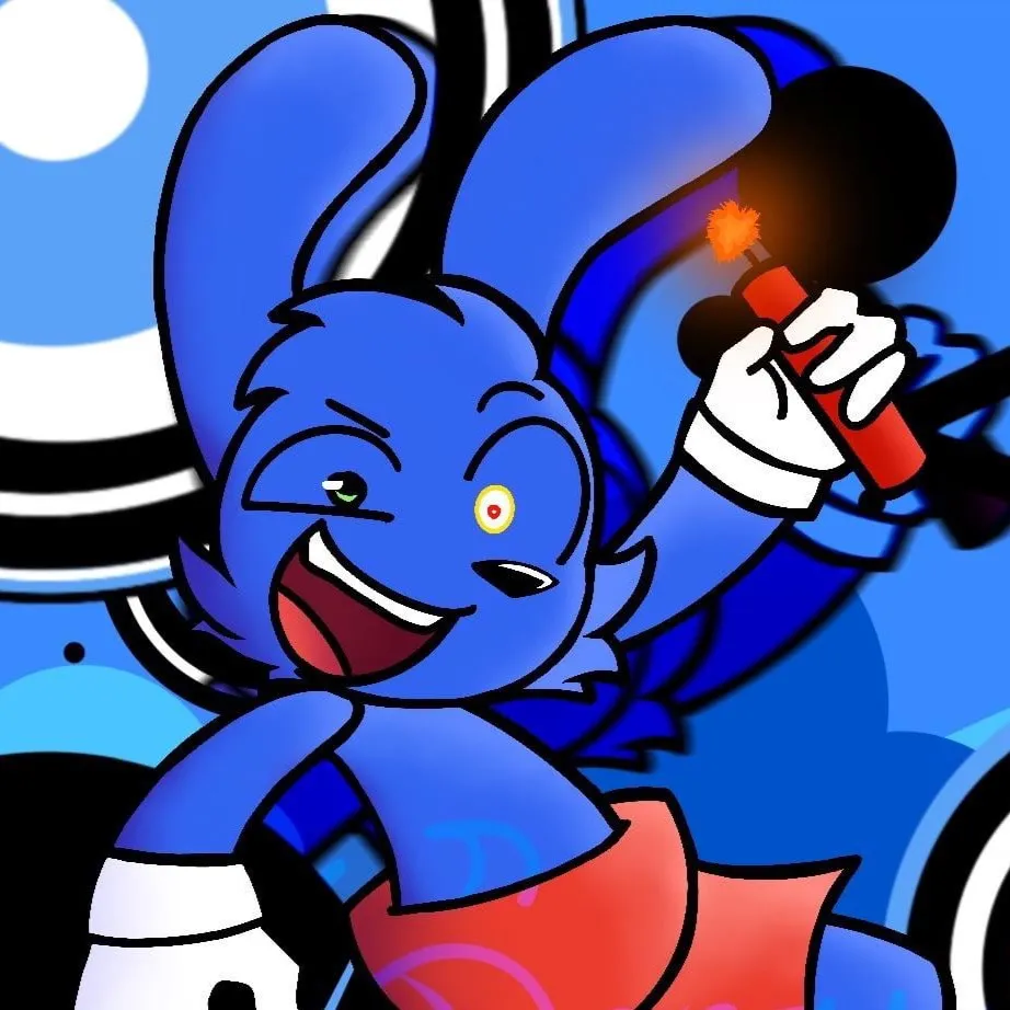 chat with ai character: Riggy the runkey