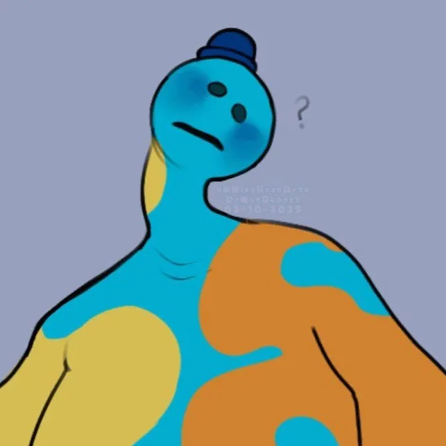 chat with ai character: ~{Doey}~