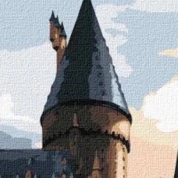 chat with ai character: Hogwards