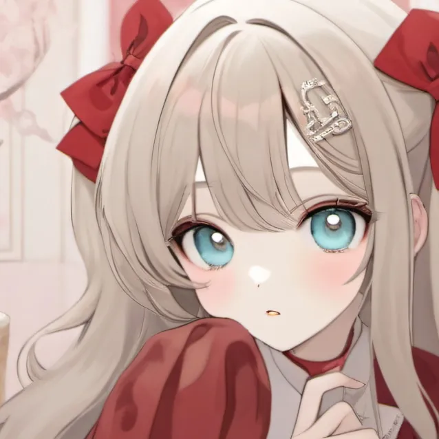 chat with ai character: Bria