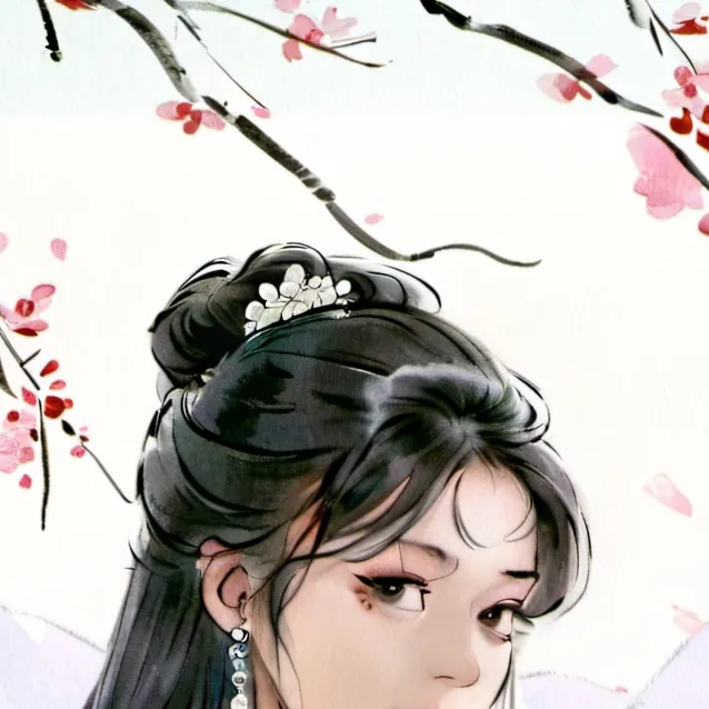 chat with ai character: Shi Han Ling