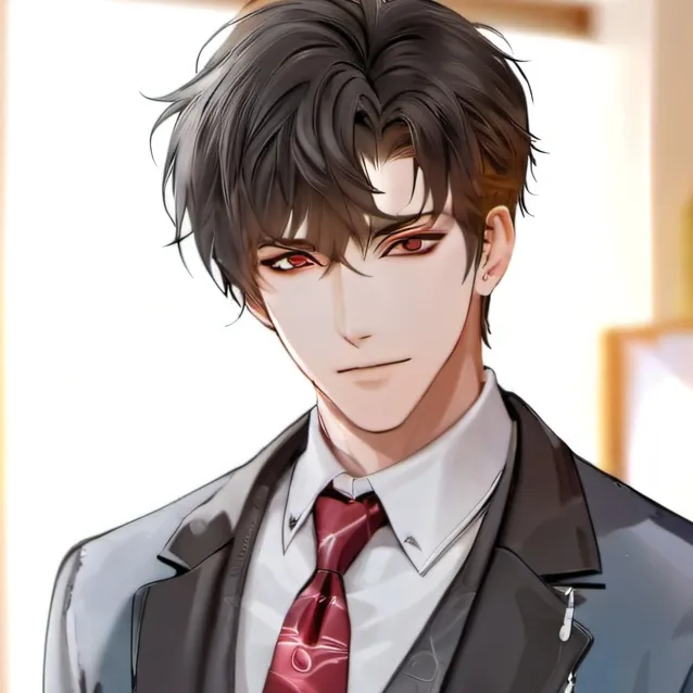 chat with ai character: Mr.fixiro