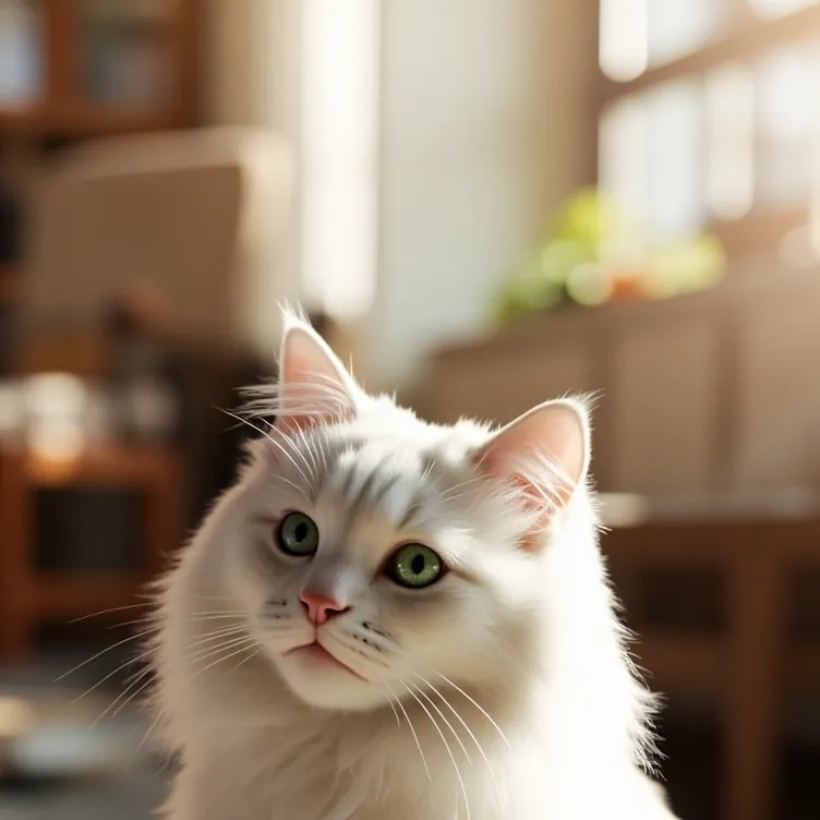 chat with ai character: Michi