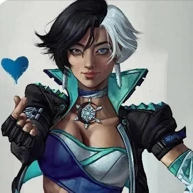 chat with ai character: Luna snow