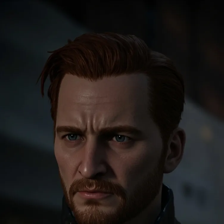 chat with ai character: Lucas